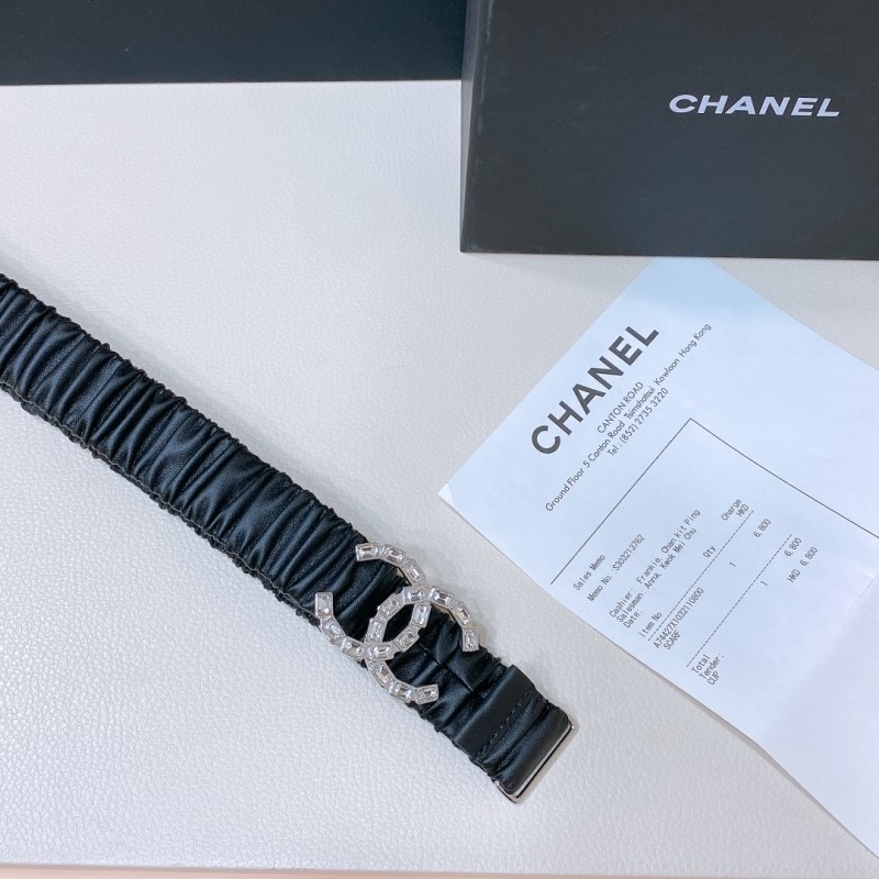 Ch**el belts